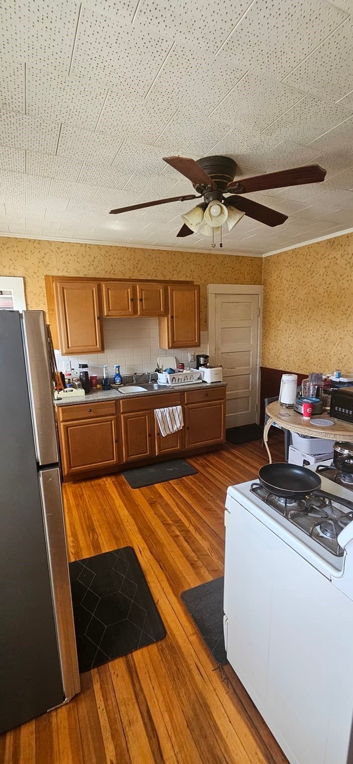 3 Family at 43 -45 Julia, Malden MA 02148, Malden, photo 7 of 29