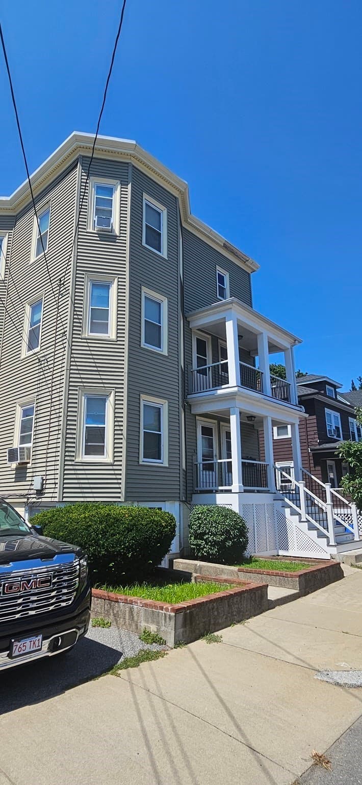 3 Family at 43 -45 Julia, Malden MA 02148, Malden, photo 4 of 29