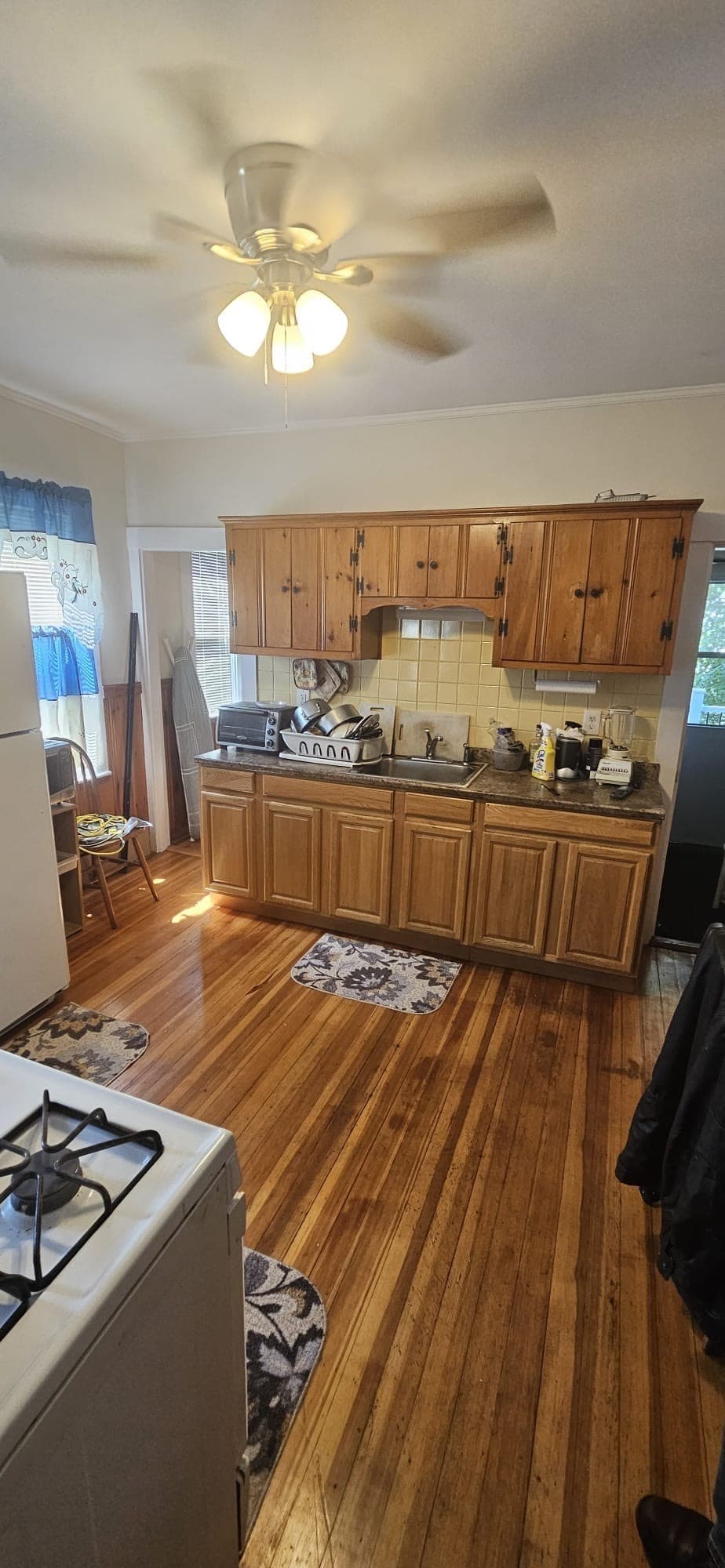3 Family at 43 -45 Julia, Malden MA 02148, Malden, photo 21 of 29