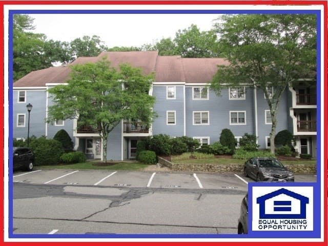 113 Heritage Drive # 113, Northbridge MA 01588