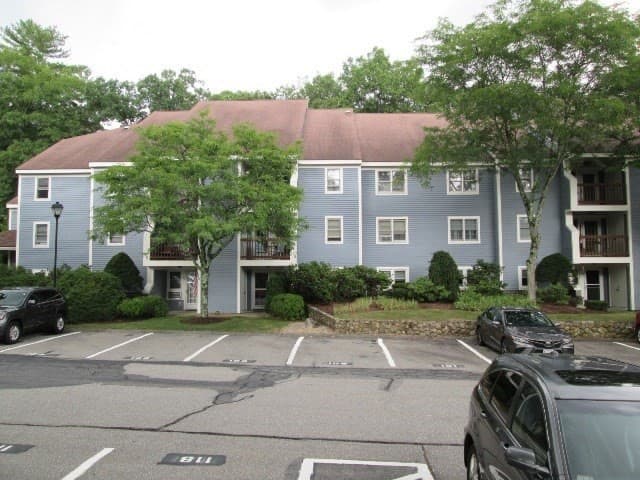 Condominium at 113 Heritage Drive # 113, Northbridge MA 01588, Northbridge, photo 24 of 28
