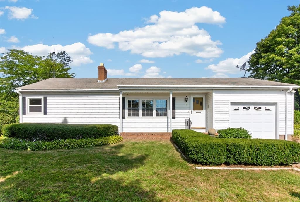 Single Family Residence at 17 Chapel Street, Gardner MA 01440, Gardner, photo 3 of 41