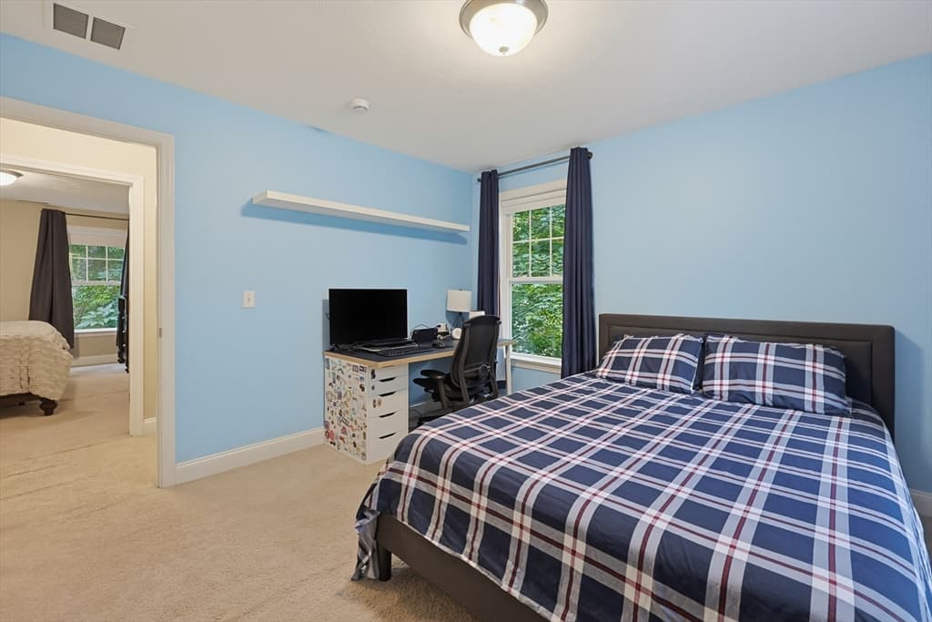 Single Family Residence at 90 Greene St, Hopedale MA 01747, Hopedale, photo 23 of 38