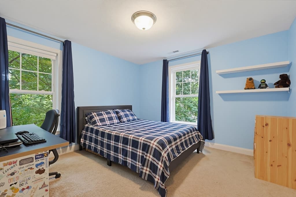 Single Family Residence at 90 Greene St, Hopedale MA 01747, Hopedale, photo 22 of 38