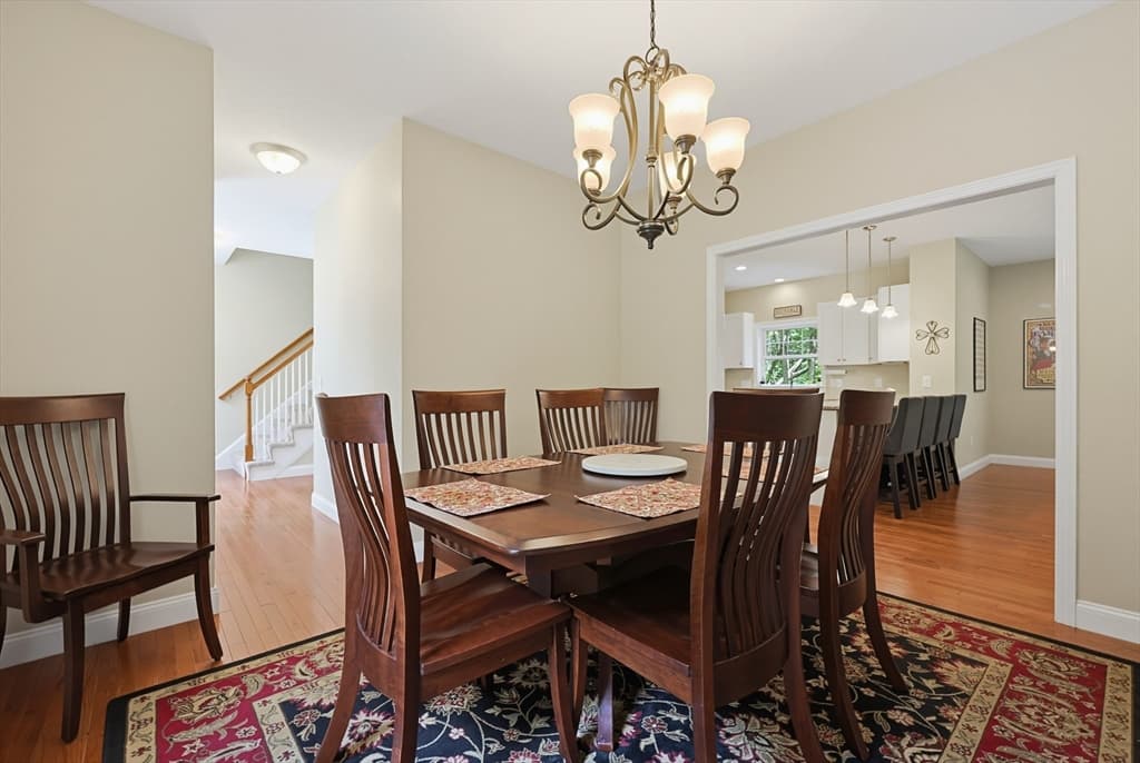 Single Family Residence at 90 Greene St, Hopedale MA 01747, Hopedale, photo 3 of 38