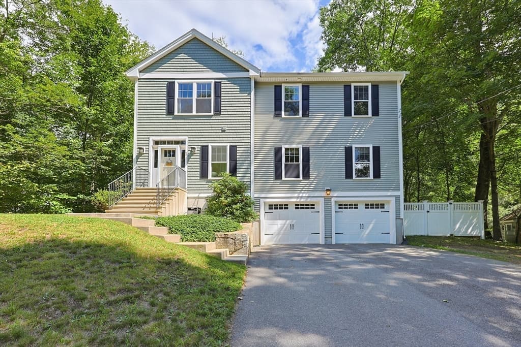 Single Family Residence at 90 Greene St, Hopedale MA 01747, Hopedale, photo 38 of 38
