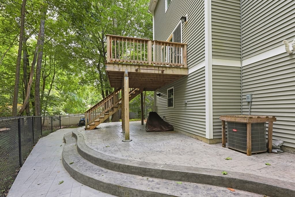 Single Family Residence at 90 Greene St, Hopedale MA 01747, Hopedale, photo 31 of 38