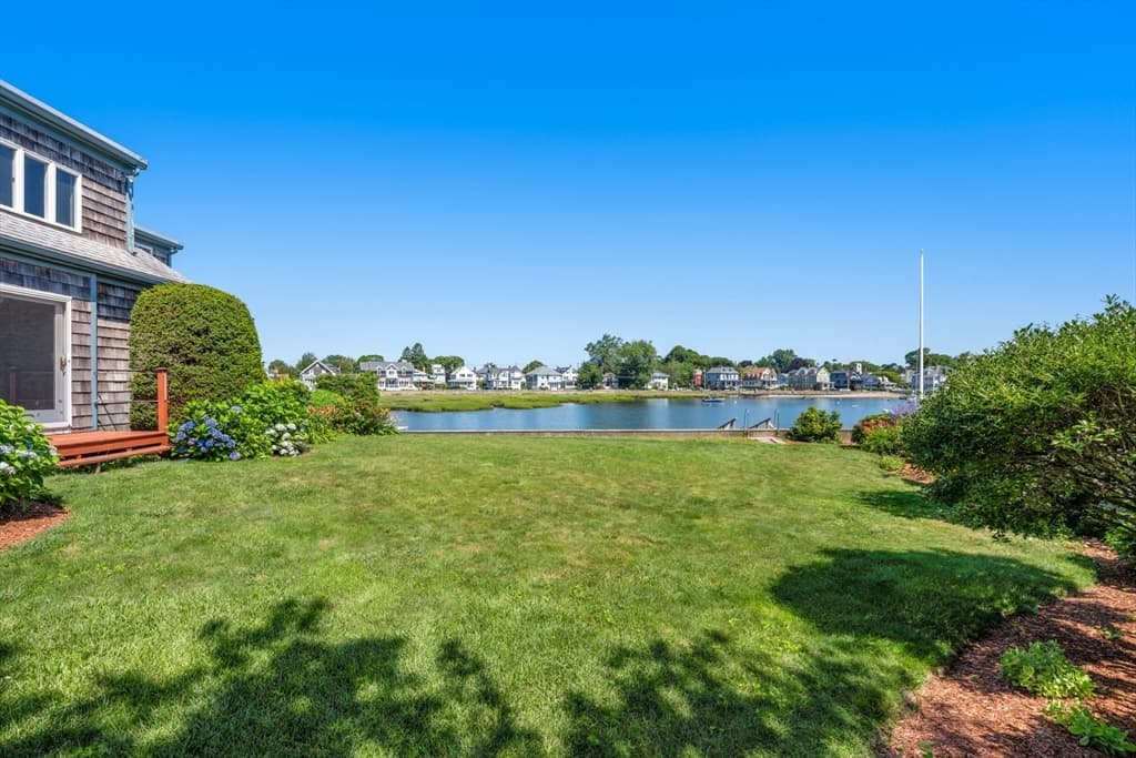 Single Family Residence at 5 Winter Island Rd, Salem MA 01970, Salem, photo 36 of 41