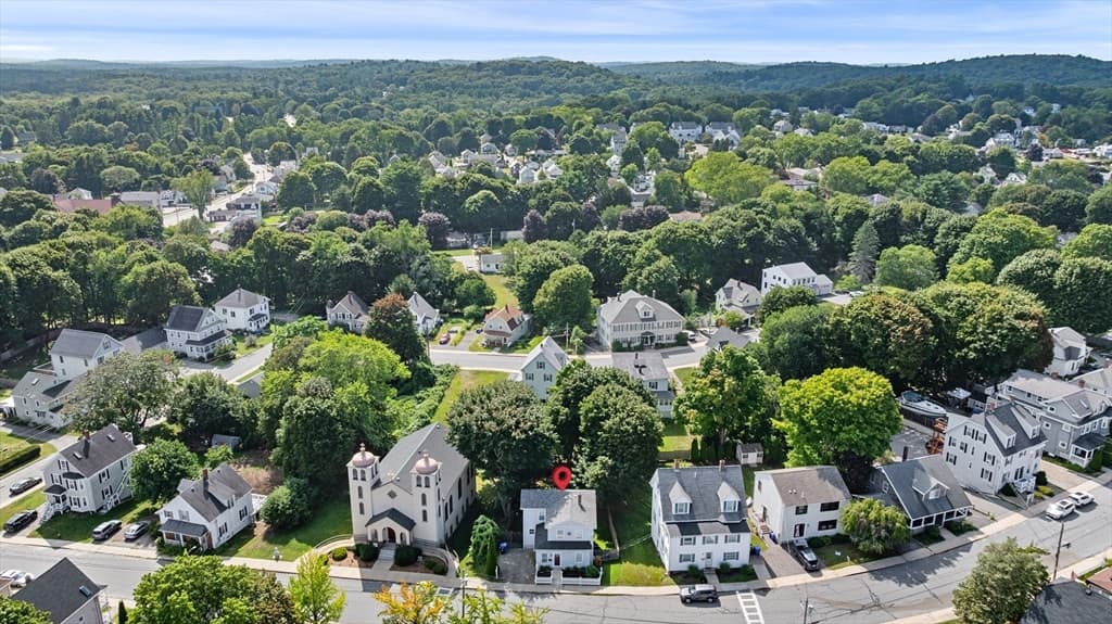 Single Family Residence at 10 Lafayette Rd, Ipswich MA 01938, Ipswich, photo 41 of 42