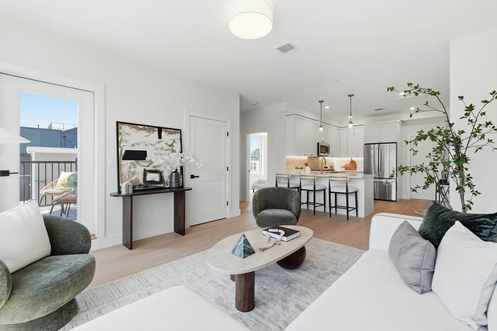 Condominium at 28 Geneva St # 302, Boston MA 02128, Boston, photo 2 of 39