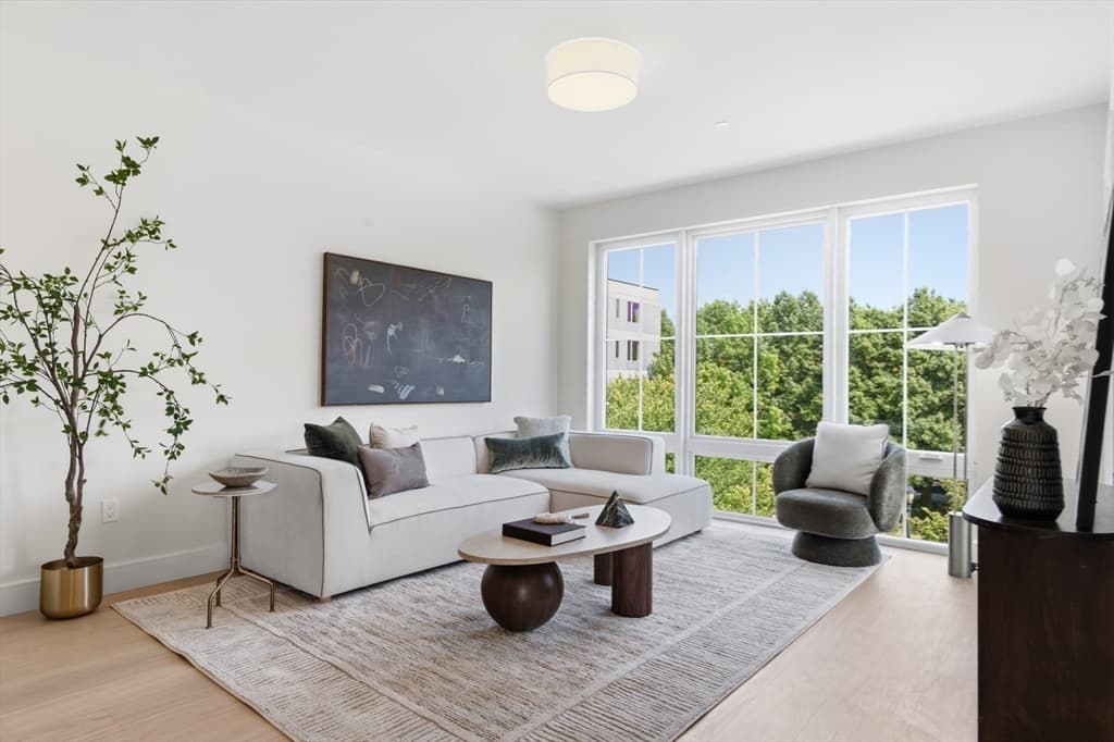 Condominium at 28 Geneva St # 302, Boston MA 02128, Boston, photo 3 of 39