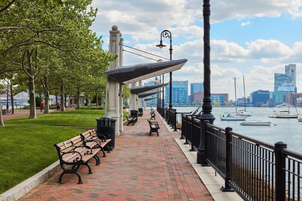 Condominium at 28 Geneva St # 302, Boston MA 02128, Boston, photo 37 of 39
