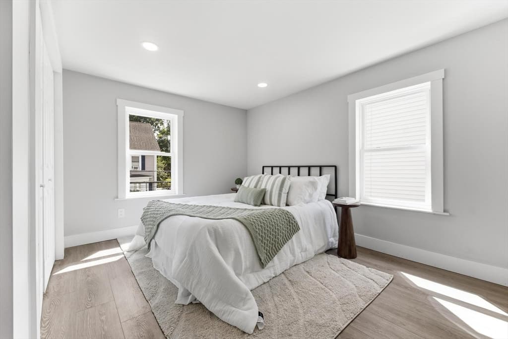 Single Family Residence at 21 Chestnut St, Woburn MA 01801, Woburn, photo 28 of 40