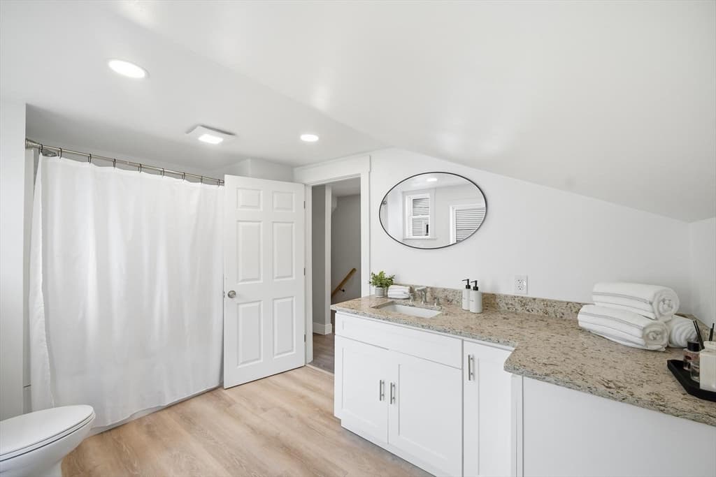 Single Family Residence at 21 Chestnut St, Woburn MA 01801, Woburn, photo 29 of 40