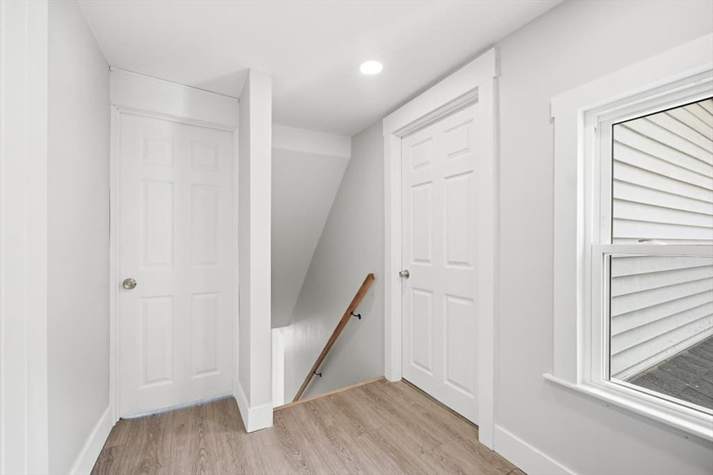 Single Family Residence at 21 Chestnut St, Woburn MA 01801, Woburn, photo 25 of 40