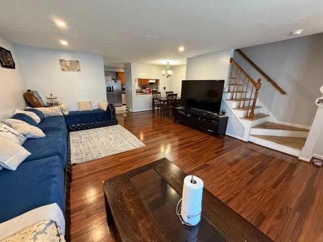 Condominium at 60 Pattison St # C14, Abington MA 02351, Abington, photo 6 of 39