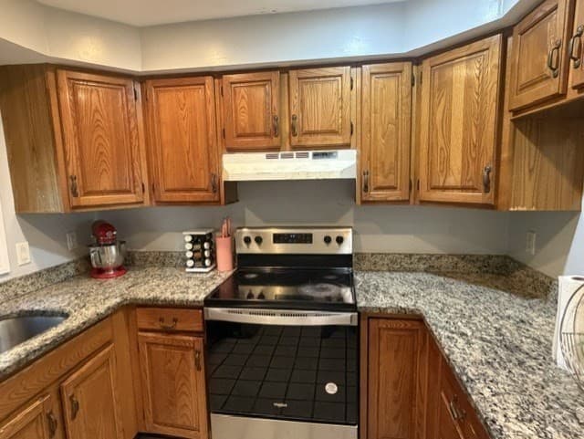 Condominium at 60 Pattison St # C14, Abington MA 02351, Abington, photo 16 of 39
