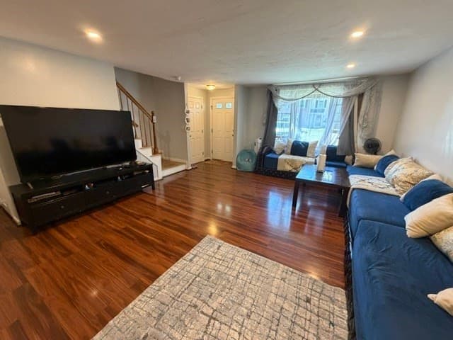Condominium at 60 Pattison St # C14, Abington MA 02351, Abington, photo 7 of 39