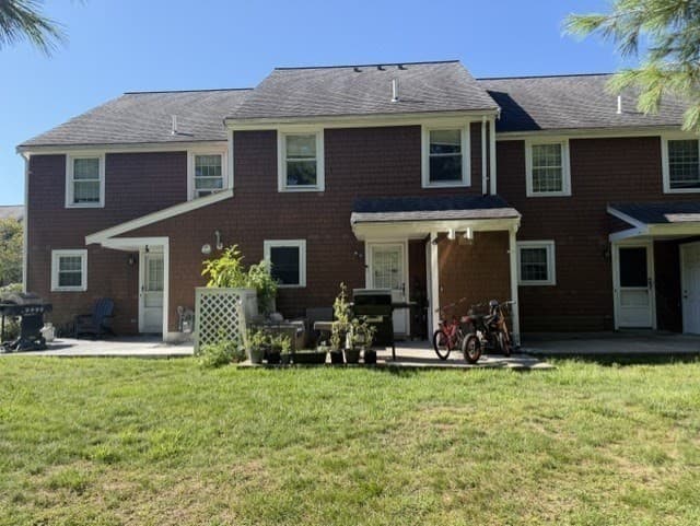 Condominium at 60 Pattison St # C14, Abington MA 02351, Abington, photo 36 of 39
