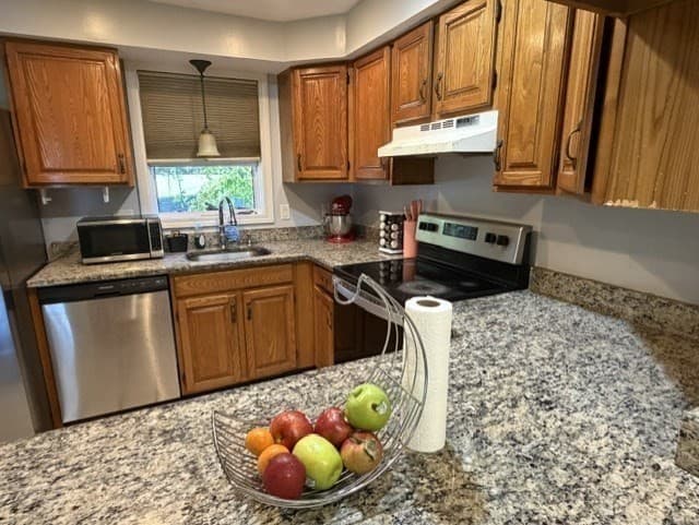 Condominium at 60 Pattison St # C14, Abington MA 02351, Abington, photo 18 of 39