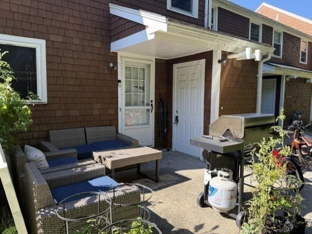 Condominium at 60 Pattison St # C14, Abington MA 02351, Abington, photo 37 of 39