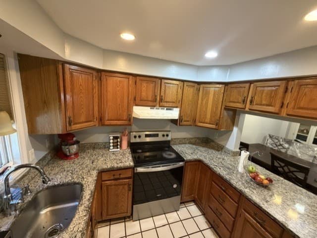 Condominium at 60 Pattison St # C14, Abington MA 02351, Abington, photo 15 of 39