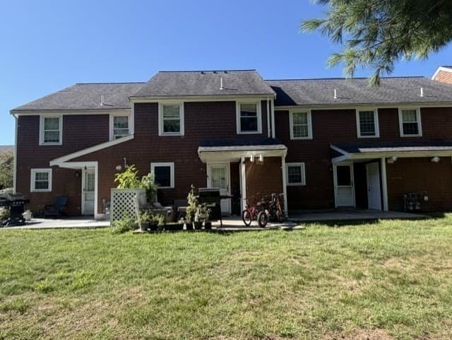 Condominium at 60 Pattison St # C14, Abington MA 02351, Abington, photo 35 of 39