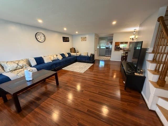 Condominium at 60 Pattison St # C14, Abington MA 02351, Abington, photo 4 of 39