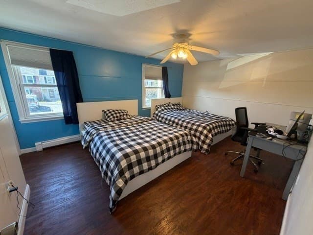Condominium at 60 Pattison St # C14, Abington MA 02351, Abington, photo 21 of 39