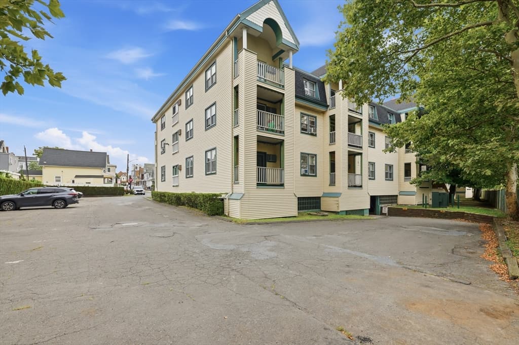 Condominium at 38 Carter St # 107, Everett MA 02149, Everett, photo 23 of 26
