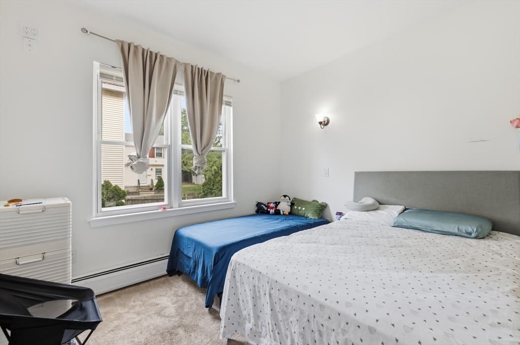 Condominium at 38 Carter St # 107, Everett MA 02149, Everett, photo 12 of 26