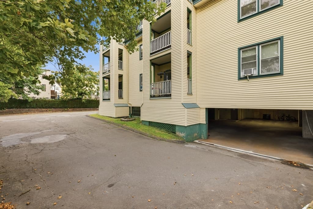 Condominium at 38 Carter St # 107, Everett MA 02149, Everett, photo 22 of 26