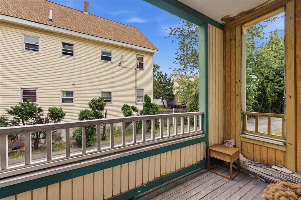 Condominium at 38 Carter St # 107, Everett MA 02149, Everett, photo 18 of 26