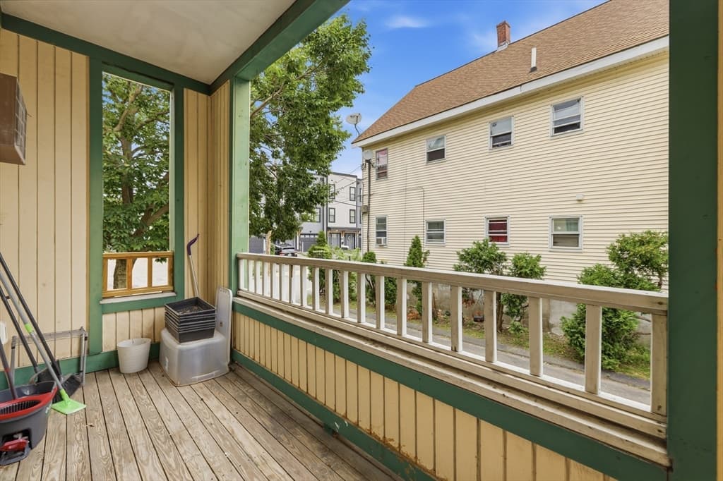 Condominium at 38 Carter St # 107, Everett MA 02149, Everett, photo 19 of 26