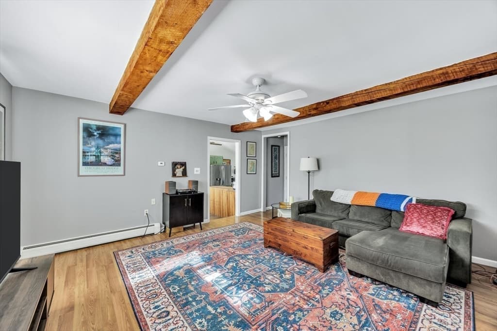 Single Family Residence at 15 Beechwood Ave, Lakeville MA 02347, Lakeville, photo 12 of 38