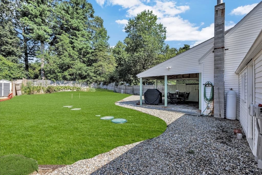 Single Family Residence at 15 Beechwood Ave, Lakeville MA 02347, Lakeville, photo 7 of 38