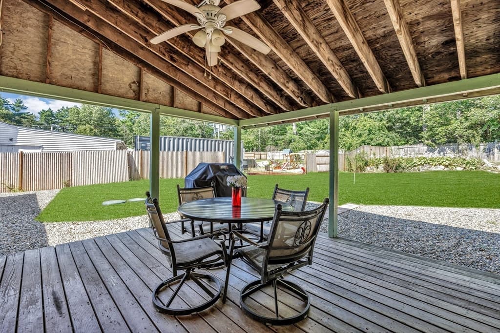 Single Family Residence at 15 Beechwood Ave, Lakeville MA 02347, Lakeville, photo 28 of 38