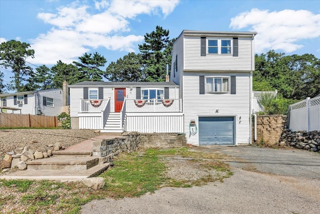 Single Family Residence at 15 Beechwood Ave, Lakeville MA 02347, Lakeville, photo 31 of 38