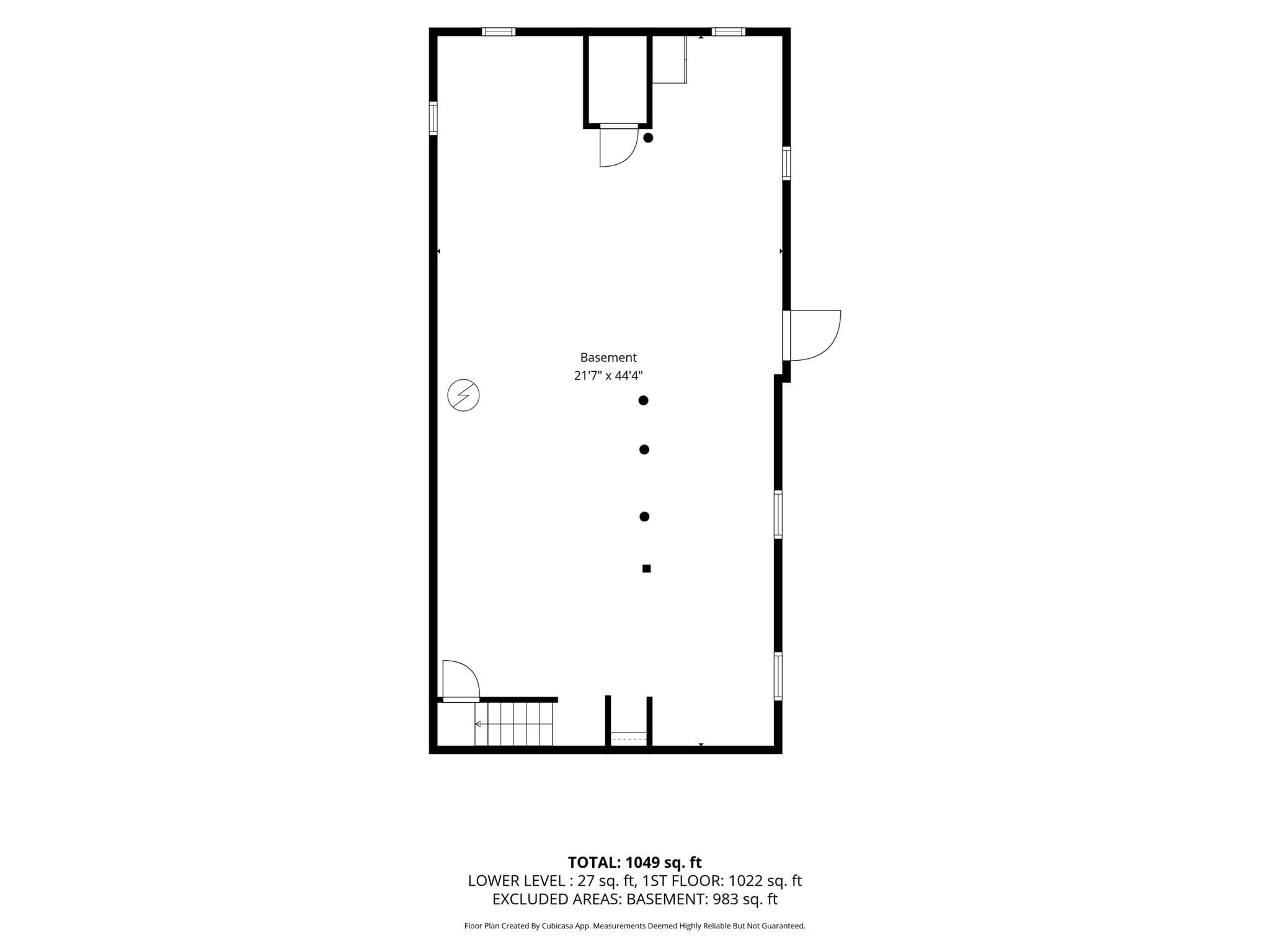 Single Family Residence at 28 Warren St, Peabody MA 01960, Peabody, photo 22 of 22