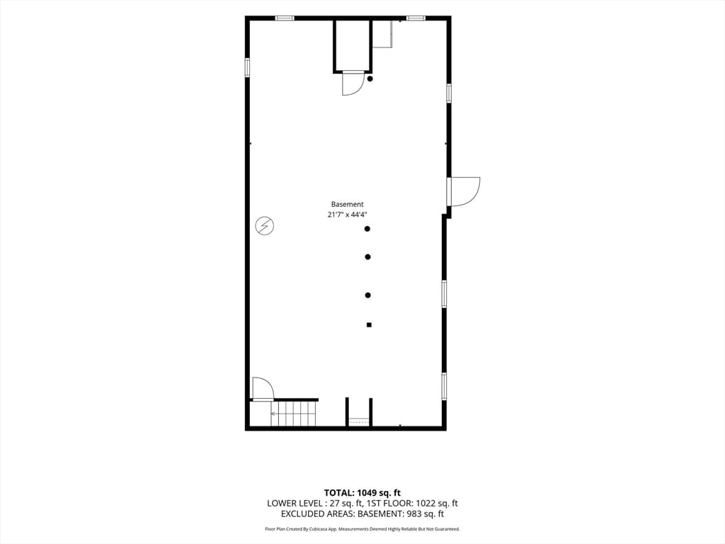 Single Family Residence at 28 Warren St, Peabody MA 01960, Peabody, photo 21 of 21