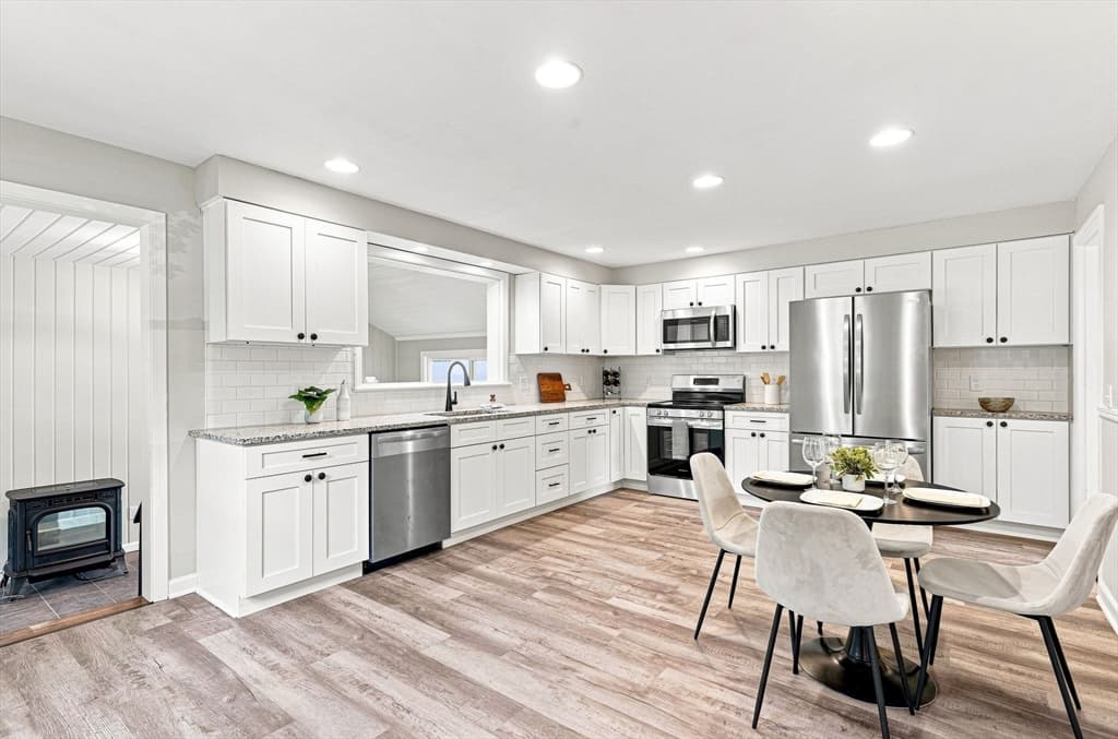 Single Family Residence at 3 Maplelawn Dr, Monson MA 01057, Monson, photo 2 of 42