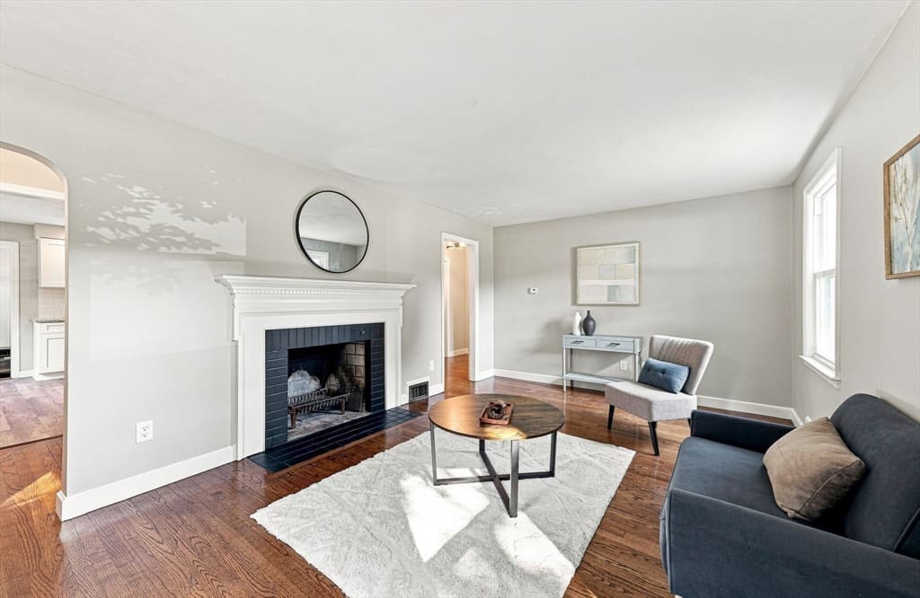 Single Family Residence at 3 Maplelawn Dr, Monson MA 01057, Monson, photo 12 of 42
