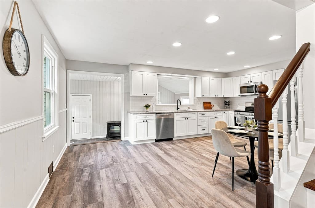 Single Family Residence at 3 Maplelawn Dr, Monson MA 01057, Monson, photo 3 of 42