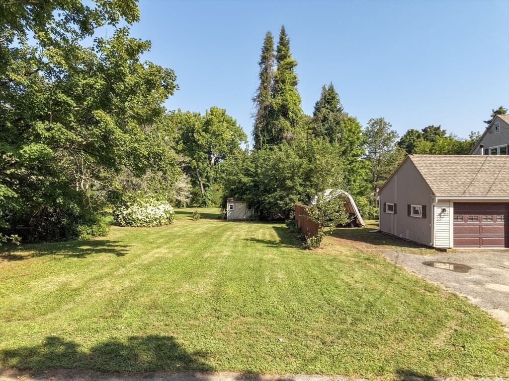 Single Family Residence at 3 Maplelawn Dr, Monson MA 01057, Monson, photo 36 of 42