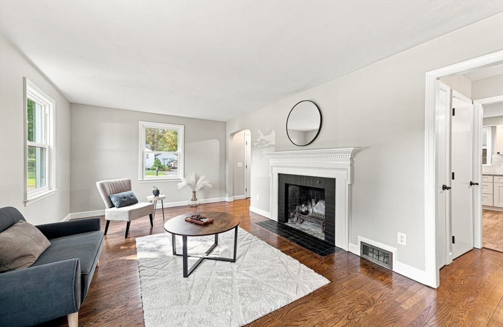 Single Family Residence at 3 Maplelawn Dr, Monson MA 01057, Monson, photo 14 of 42