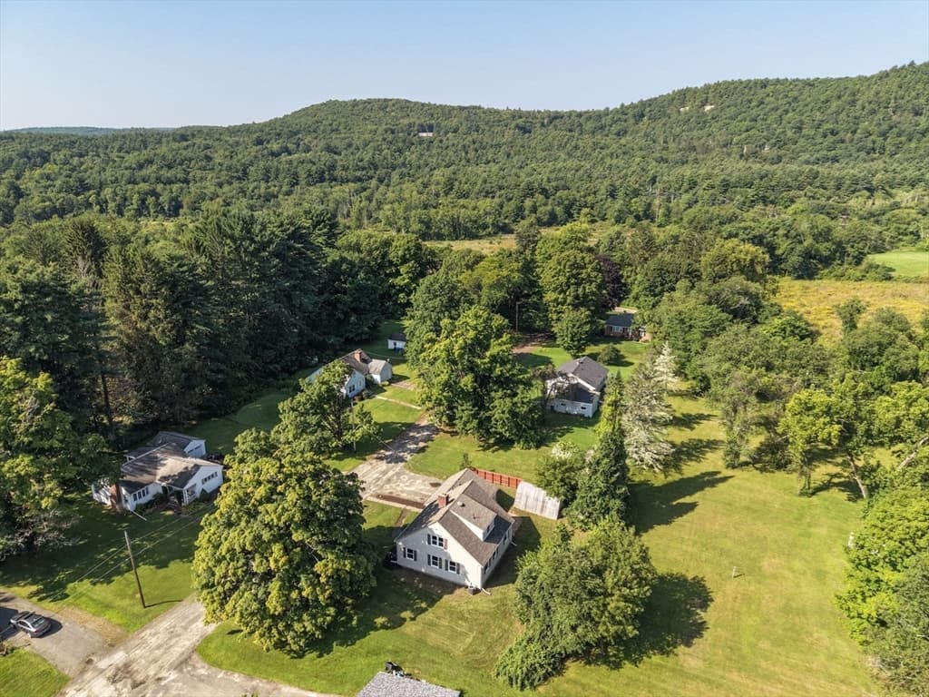 Single Family Residence at 3 Maplelawn Dr, Monson MA 01057, Monson, photo 41 of 42