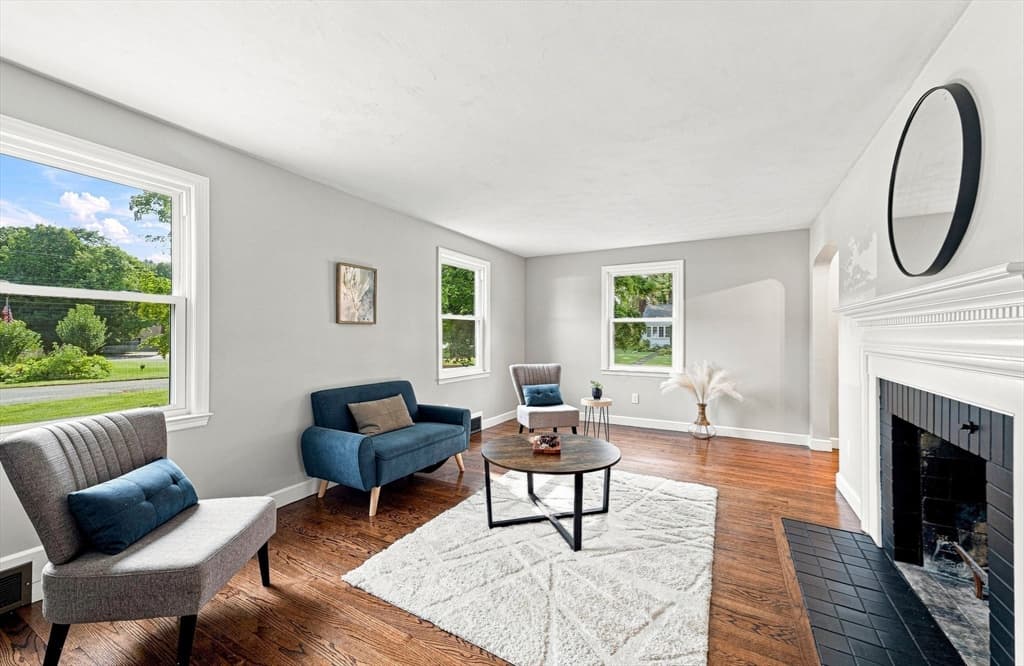 Single Family Residence at 3 Maplelawn Dr, Monson MA 01057, Monson, photo 15 of 42