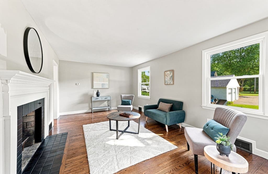 Single Family Residence at 3 Maplelawn Dr, Monson MA 01057, Monson, photo 11 of 42
