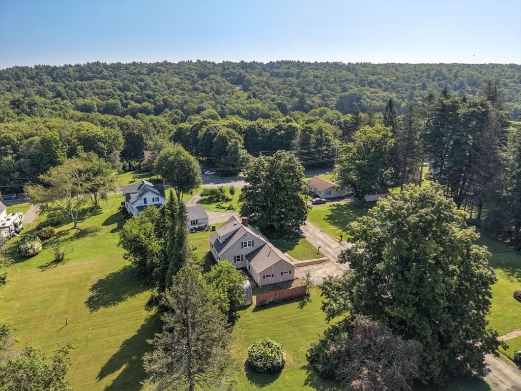 Single Family Residence at 3 Maplelawn Dr, Monson MA 01057, Monson, photo 40 of 42