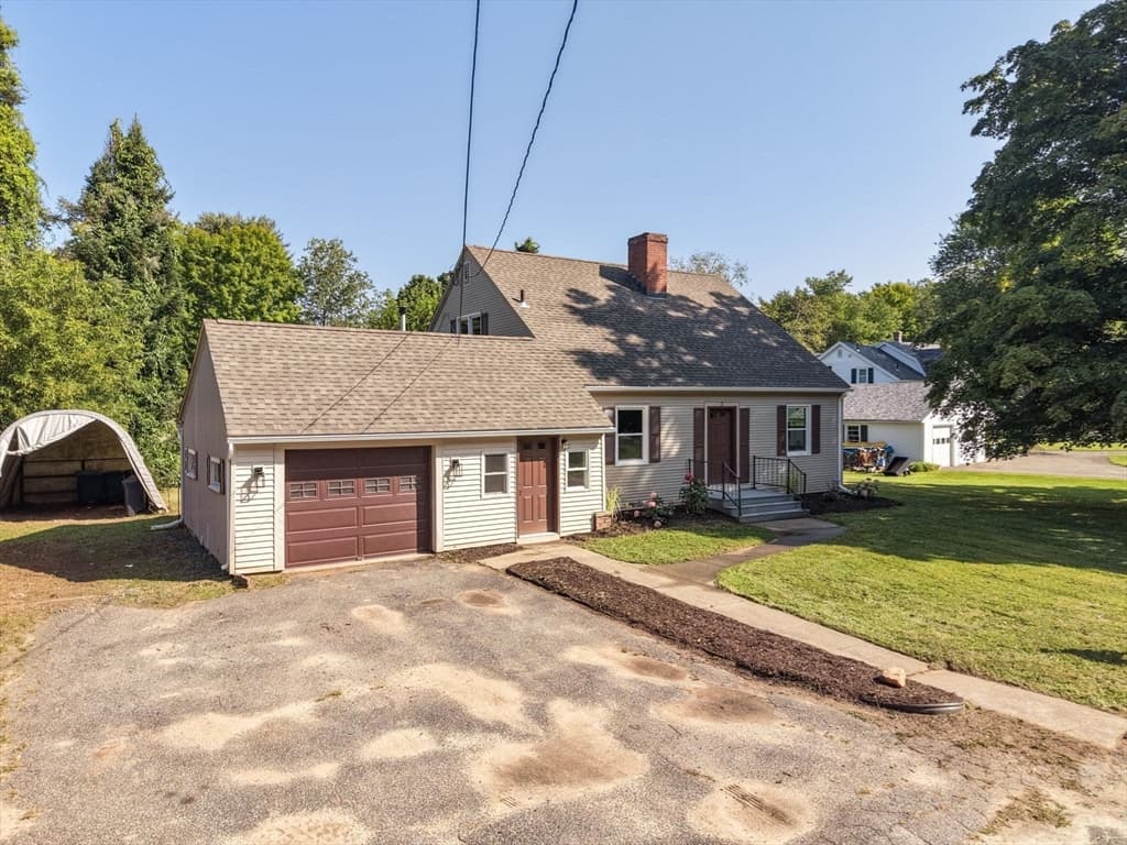 Single Family Residence at 3 Maplelawn Dr, Monson MA 01057, Monson, photo 35 of 42